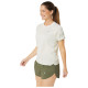 Asics Γυναικεία κοντομάνικη μπλούζα Icon SS Top